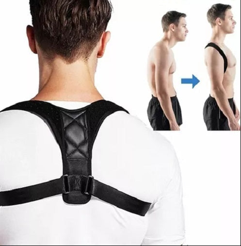 Corrector De Postura