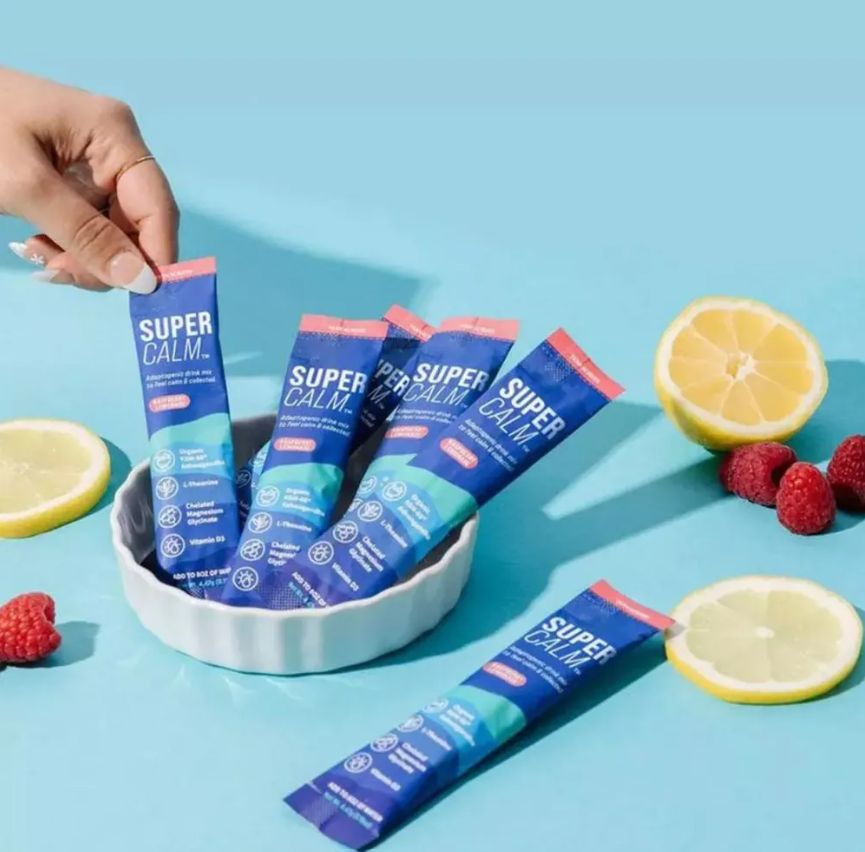 Nello Supercalm - 20 Sachets