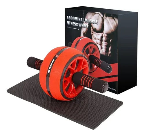Rueda Abdominal