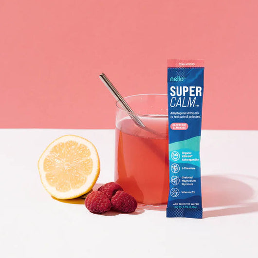 Nello Supercalm - 20 Sachets