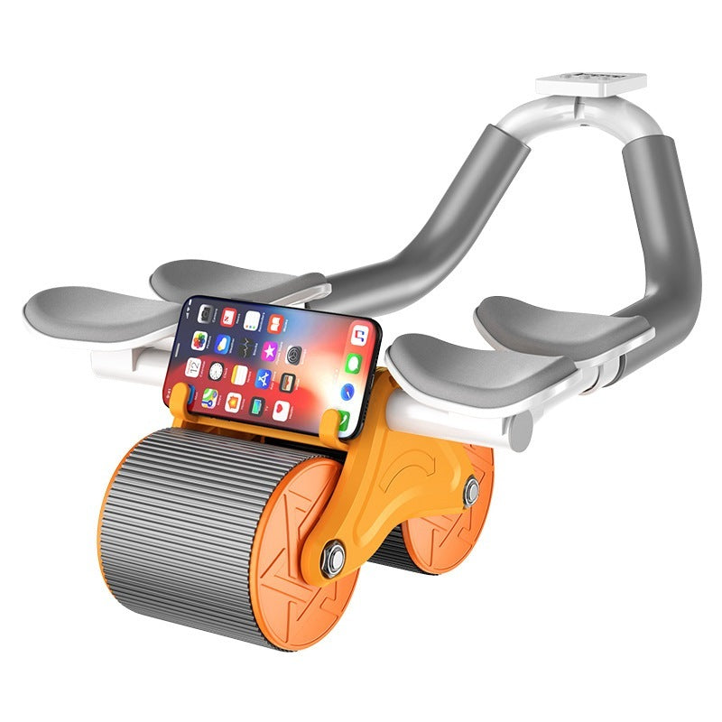 RUEDA PARA HACER EJERCICIO ZR-818 / A250