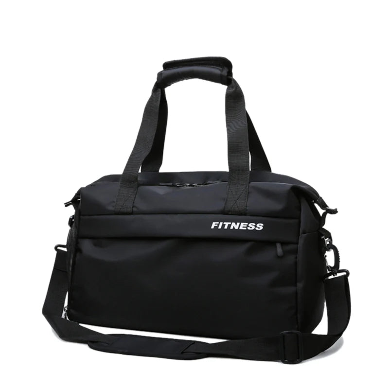 Bolso Fitness Maleta Multifuncional